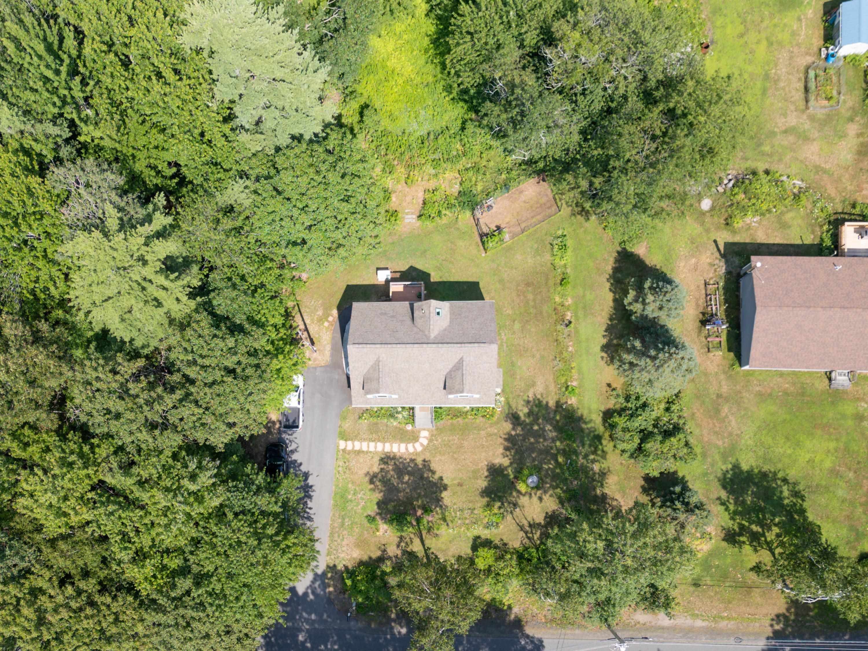 138 Long Swamp Road Berwick, ME 03901 - Photo 2 of 41 Gallery Image 2
