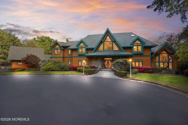 $2,799,000 | 103 Cold Indian Springs Road, Asbury Park, NJ 07712