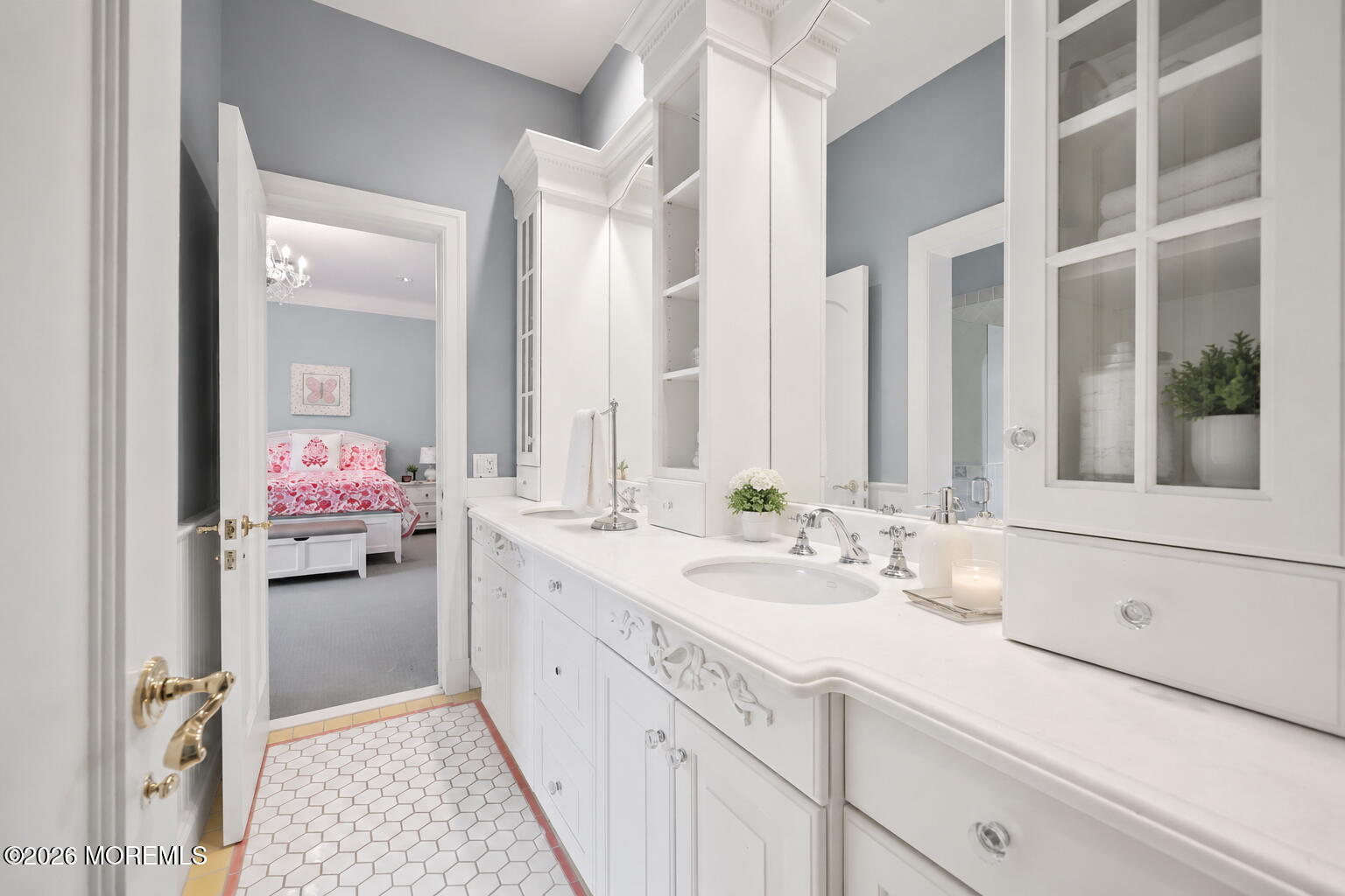 103 Cold Indian Springs Road Asbury Park, NJ 07712 - Photo 32 of 72 Shared Bath
