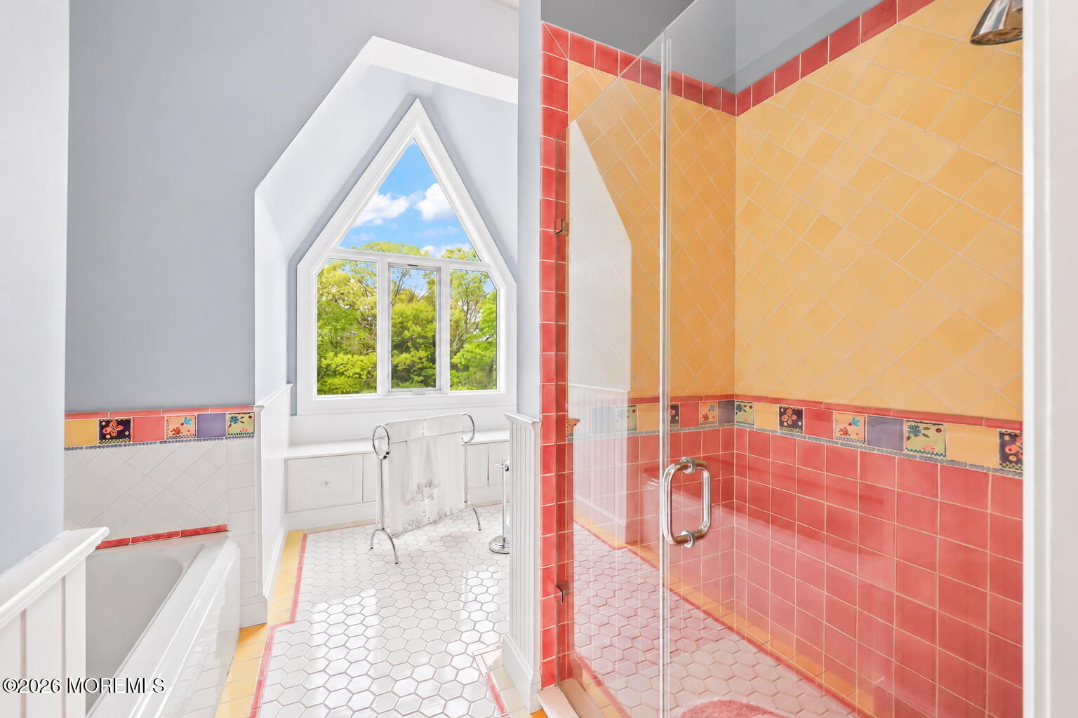 103 Cold Indian Springs Road Asbury Park, NJ 07712 - Photo 33 of 72 Bathroom Shared