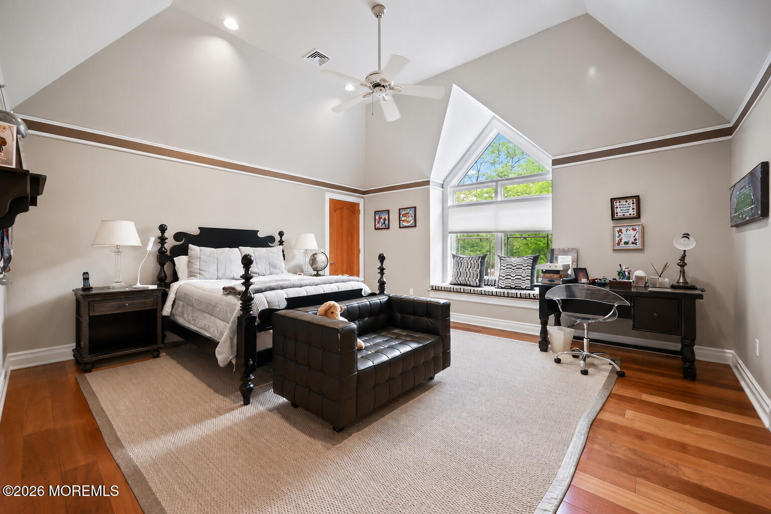 103 Cold Indian Springs Road Asbury Park, NJ 07712 - Photo 36 of 72 Bedroom 5