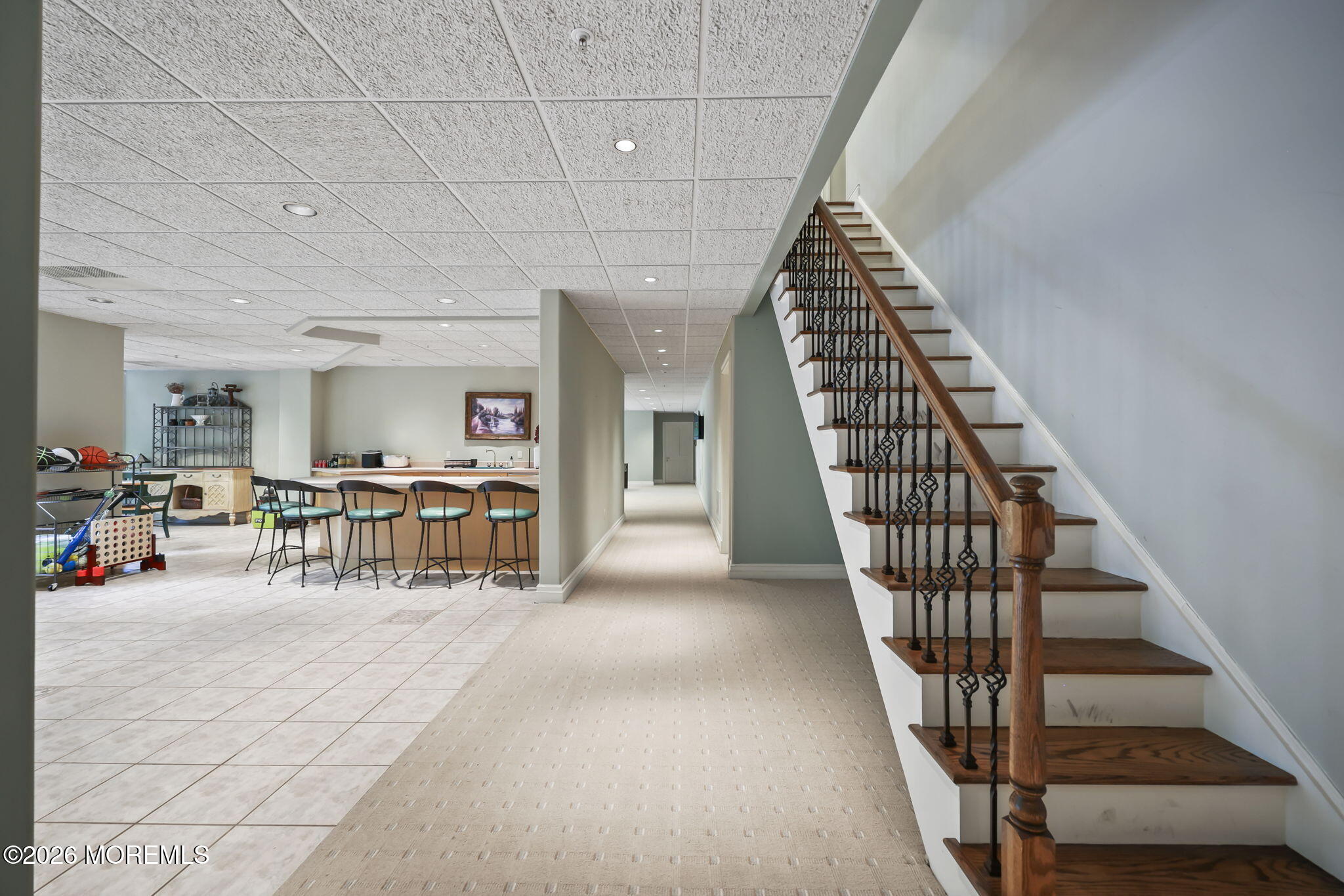 103 Cold Indian Springs Road Asbury Park, NJ 07712 - Photo 43 of 72 Lower Level