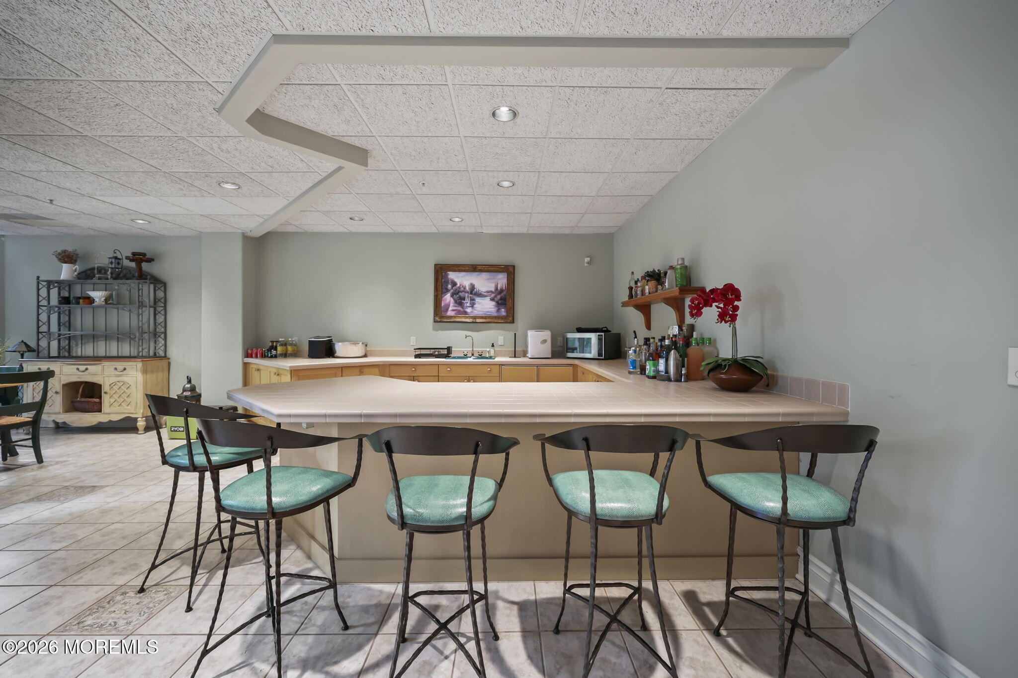 103 Cold Indian Springs Road Asbury Park, NJ 07712 - Photo 44 of 72 Lower level