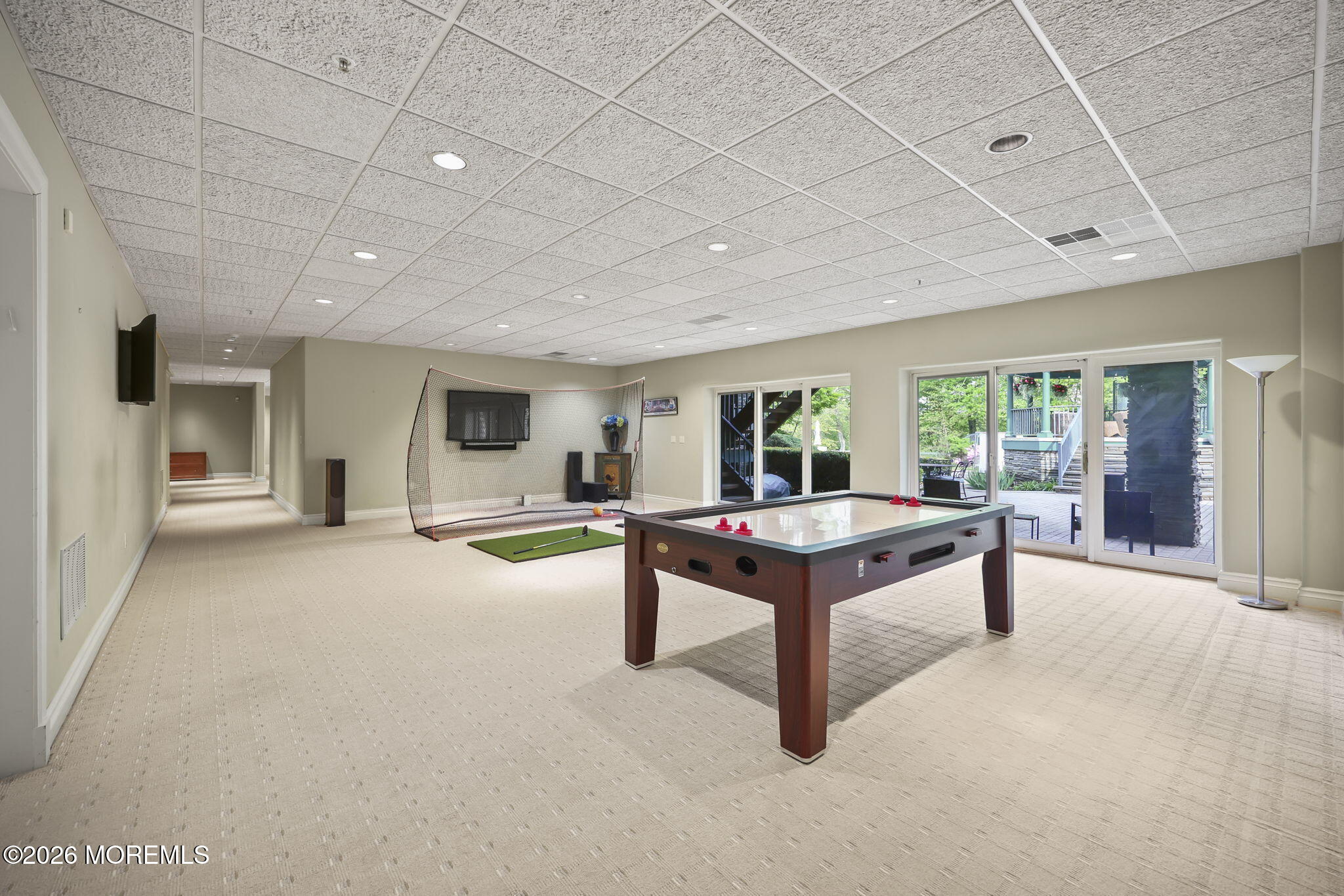 103 Cold Indian Springs Road Asbury Park, NJ 07712 - Photo 47 of 72 lower level