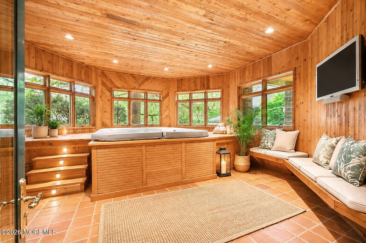 103 Cold Indian Springs Road Asbury Park, NJ 07712 - Photo 49 of 72 Spa Room