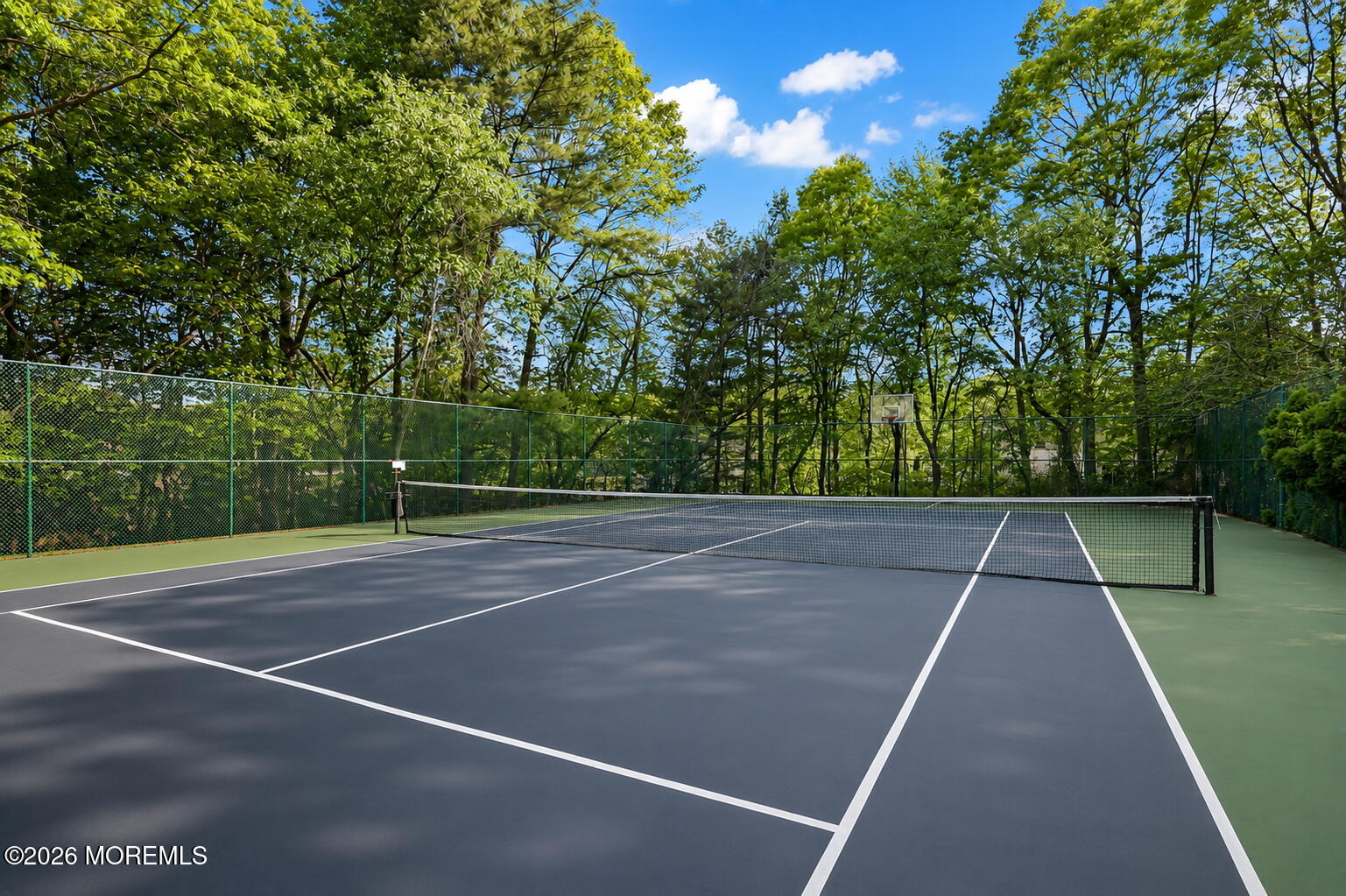 103 Cold Indian Springs Road Asbury Park, NJ 07712 - Photo 60 of 72 Tennis court