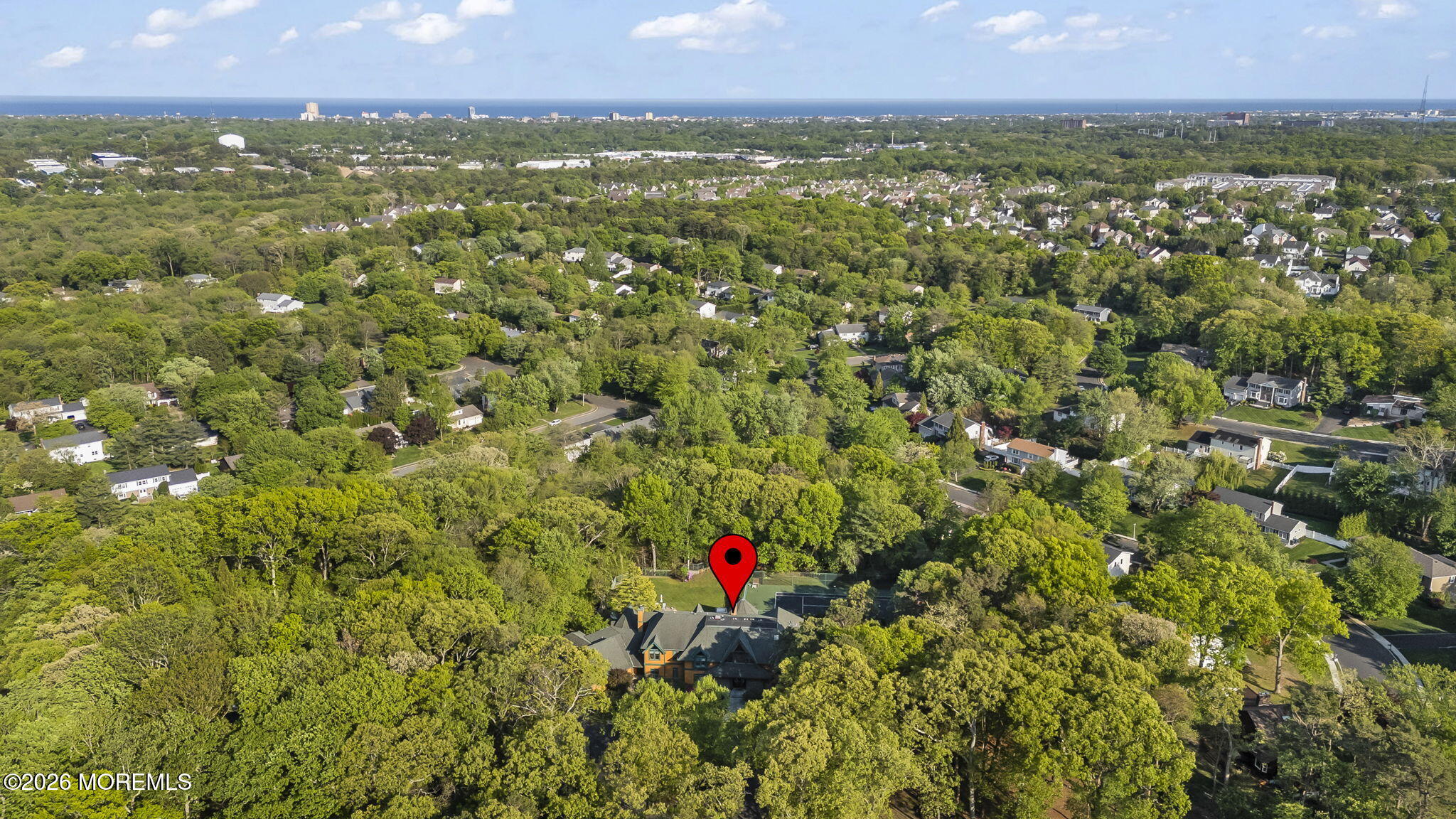 103 Cold Indian Springs Road Asbury Park, NJ 07712 - Photo 68 of 72 126-web-or-mls-DJI_20260508173545_0584_D