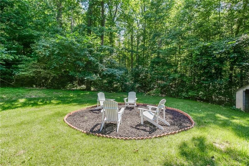 4232 Joe Chandler Road Gillsville, GA 30543 - Photo 33 of 44 Gallery Image 33