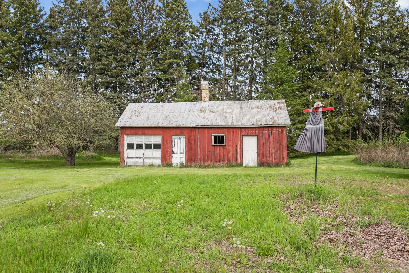 3720 East Hillcrest Road Two Rivers, WI 54241 - Photo 27 of 32