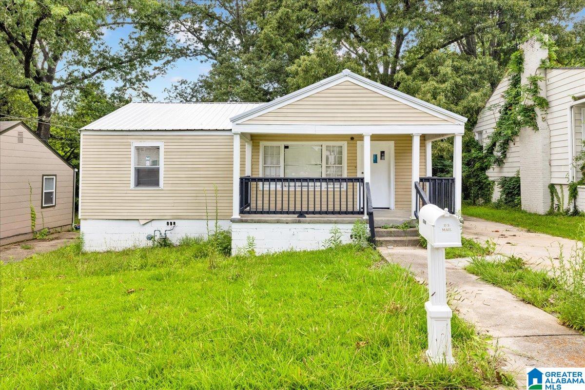 7316 Rome Avenue Birmingham, AL 35206 - Photo 1 of 10