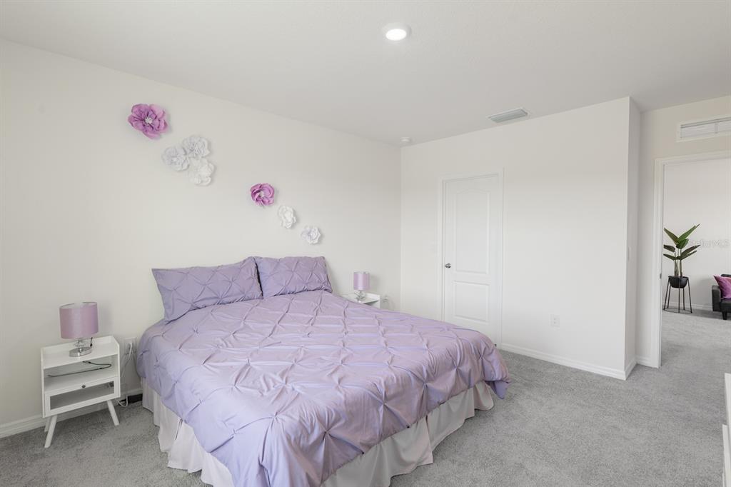 1456 Isleta Loop Kissimmee, FL 34741 - Photo 26 of 57