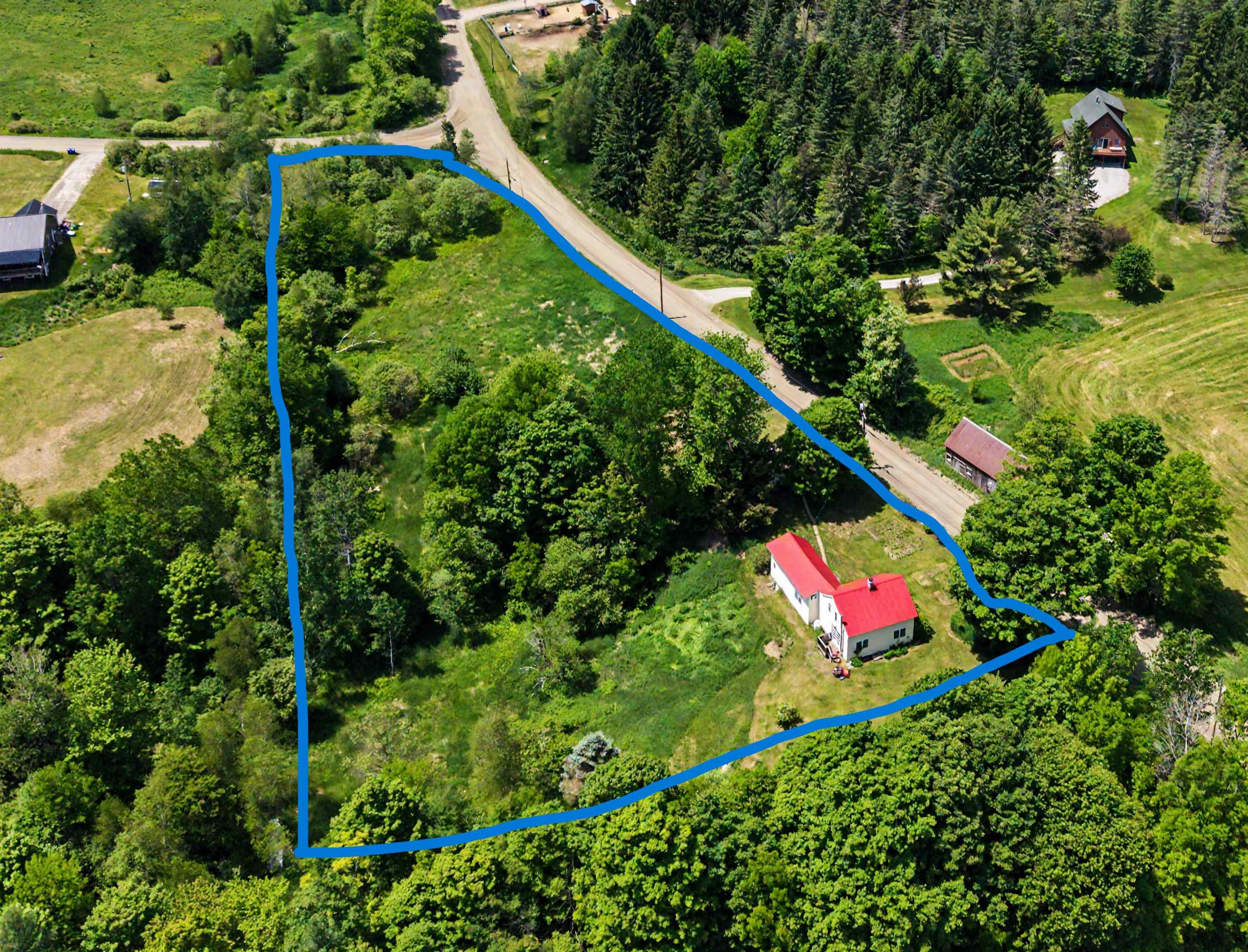 6872 Chester A Arthur Road Enosburg Falls, VT 05450 - Photo 1 of 44