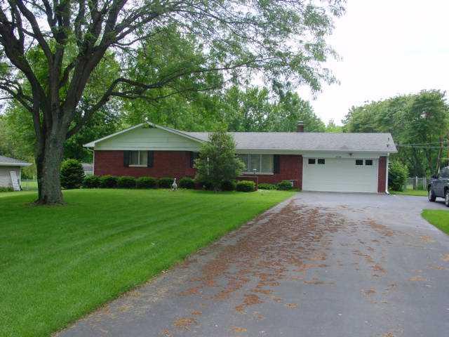 11709 Vandergriff Road Indianapolis, IN 46239 - Photo 1 of 8