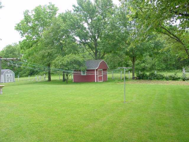 11709 Vandergriff Road Indianapolis, IN 46239 - Photo 2 of 8