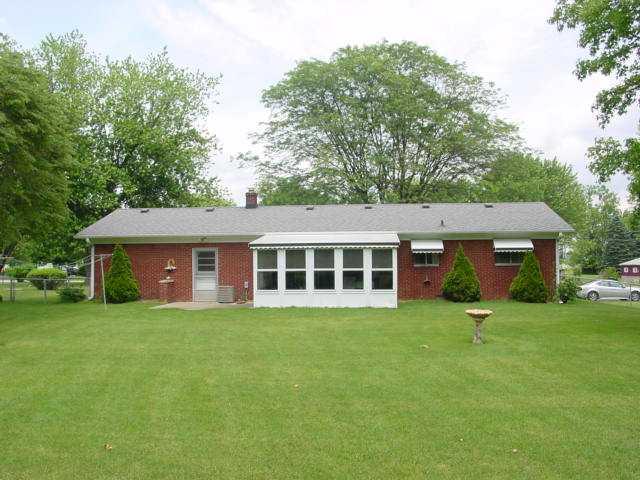 11709 Vandergriff Road Indianapolis, IN 46239 - Photo 3 of 8