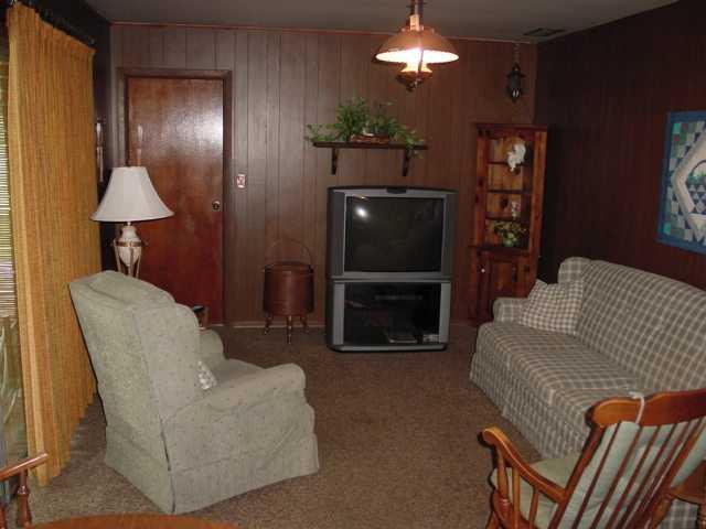 11709 Vandergriff Road Indianapolis, IN 46239 - Photo 5 of 8