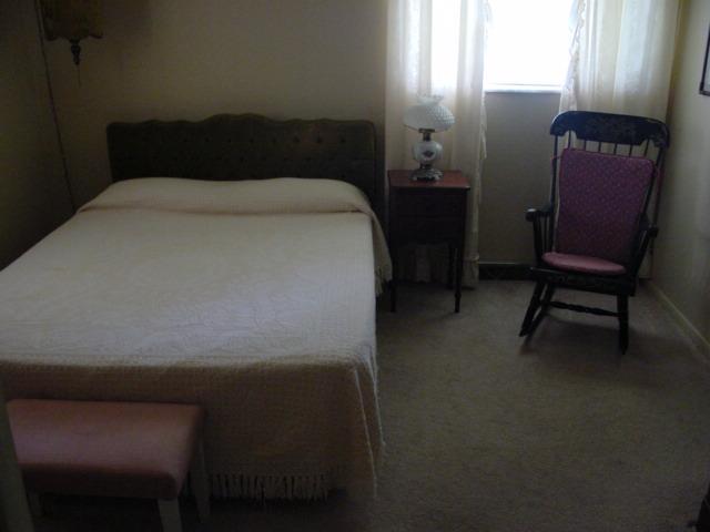 11709 Vandergriff Road Indianapolis, IN 46239 - Photo 7 of 8