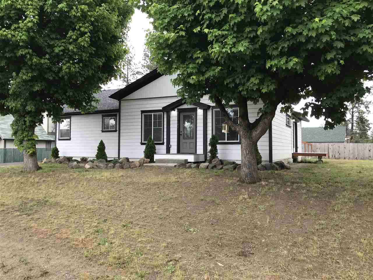 12602 North Florida Street Mead, WA 99021 - Photo 1 of 10 Gallery Image 1