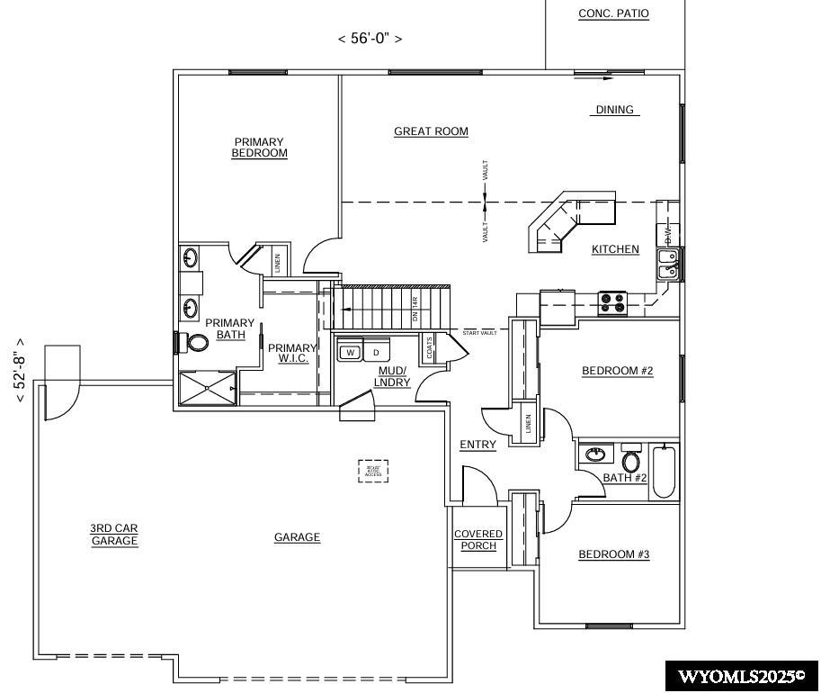 6580 Meadow Wind Way Mills, WY 82604 - Photo 11 of 11
