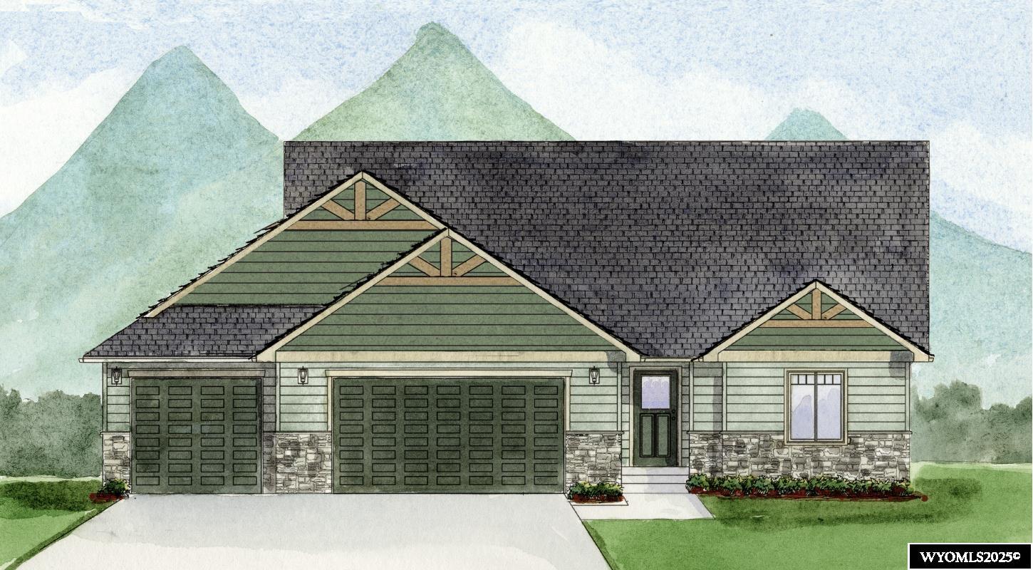 6580 Meadow Wind Way Mills, WY 82604 - Photo 9 of 11