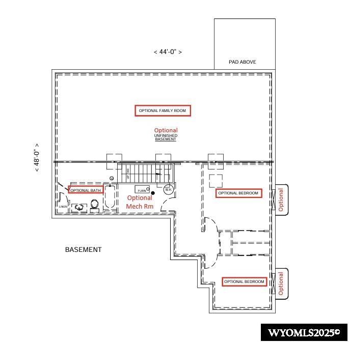 6580 Meadow Wind Way Mills, WY 82604 - Photo 10 of 11
