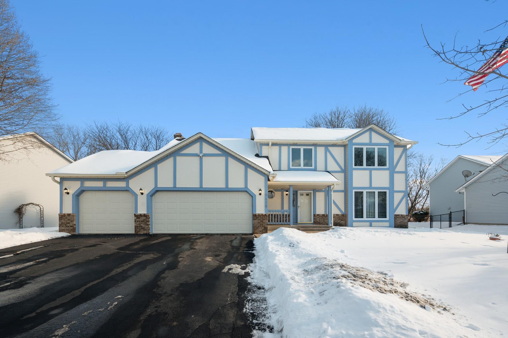 9628 Ranchview Lane North Maple Grove, MN 55369 - Photo 1 of 1 Gallery Image 1
