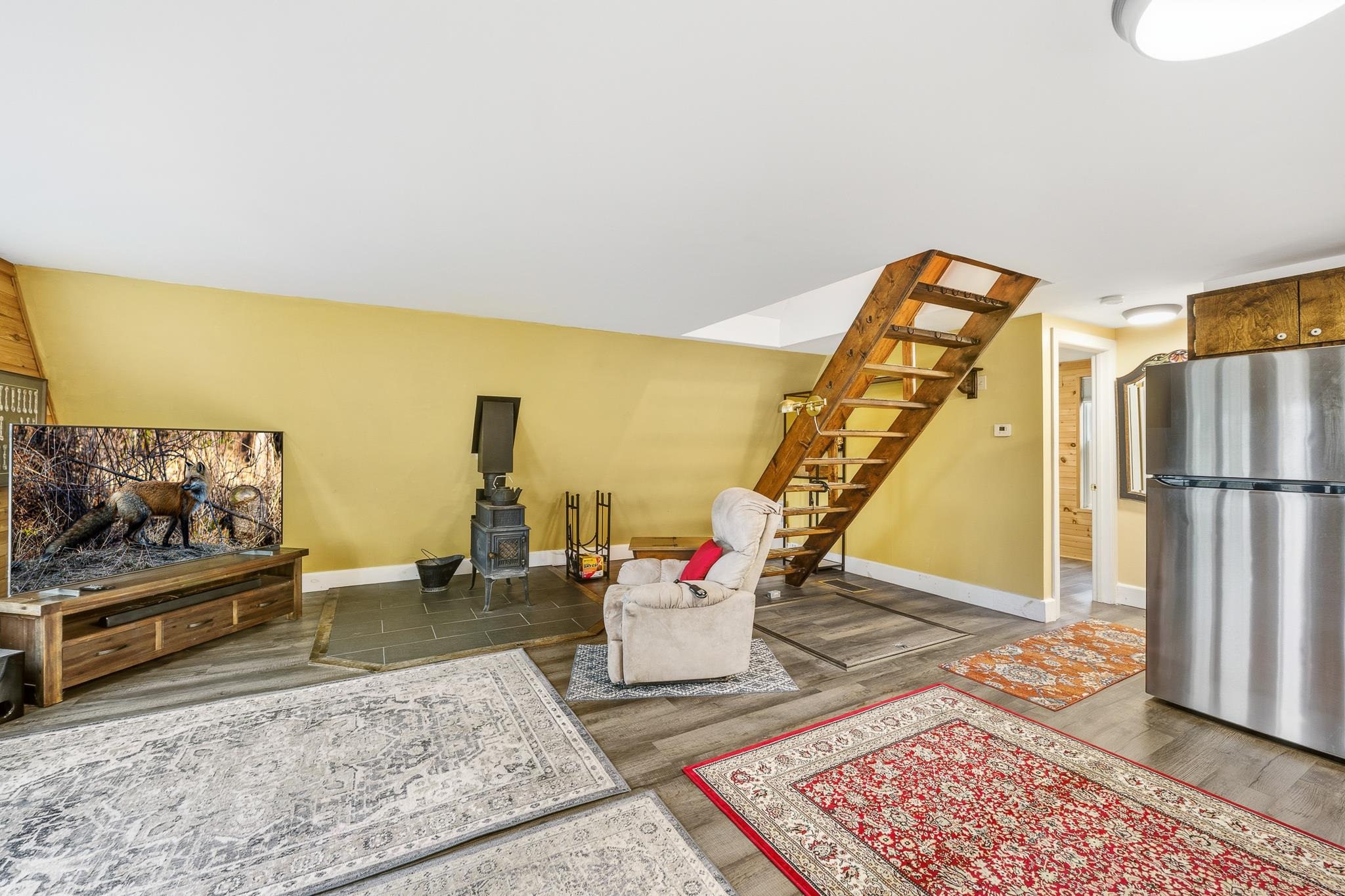 113 Carleton Hill Road Colebrook, NH 03576 - Photo 7 of 23