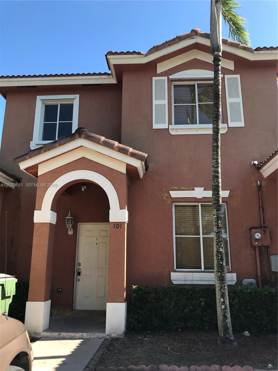 101 Southwest 15th Road, Unit 101 Homestead, FL 33030 - Photo 1 of 5