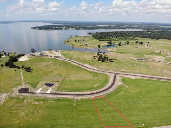 $69,000 | Lot 95 Richland Cove, Corsicana, TX 75109
