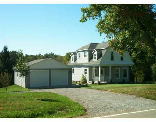 960 Petersburg Road Hadley, PA 16130 - Photo 1 of 8 Exterior Front.
