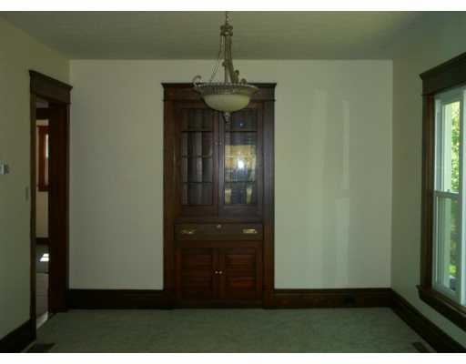 960 Petersburg Road Hadley, PA 16130 - Photo 5 of 8 Dining Room.