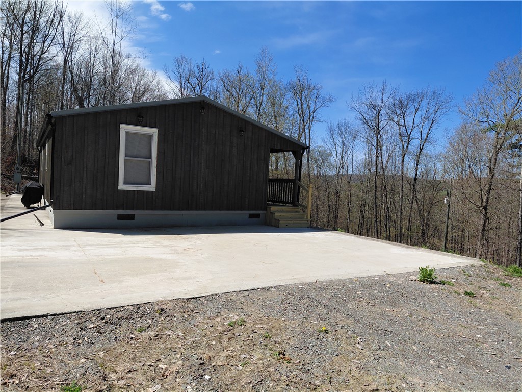 2930 Blue School Road Franklin, NY 13775 - Photo 3 of 20