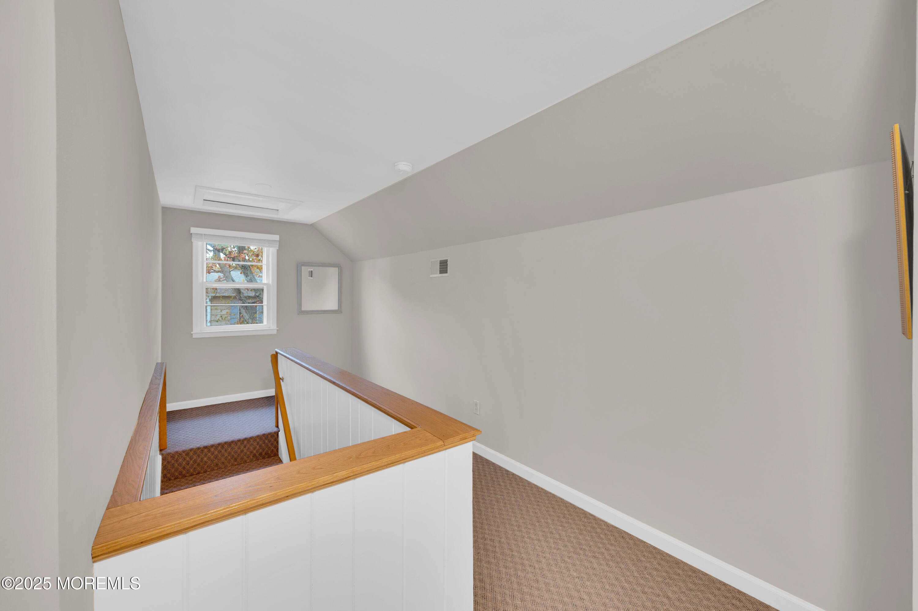 203 Lenape Trail Brielle, NJ 08730 - Photo 17 of 29 a view of wooden floor