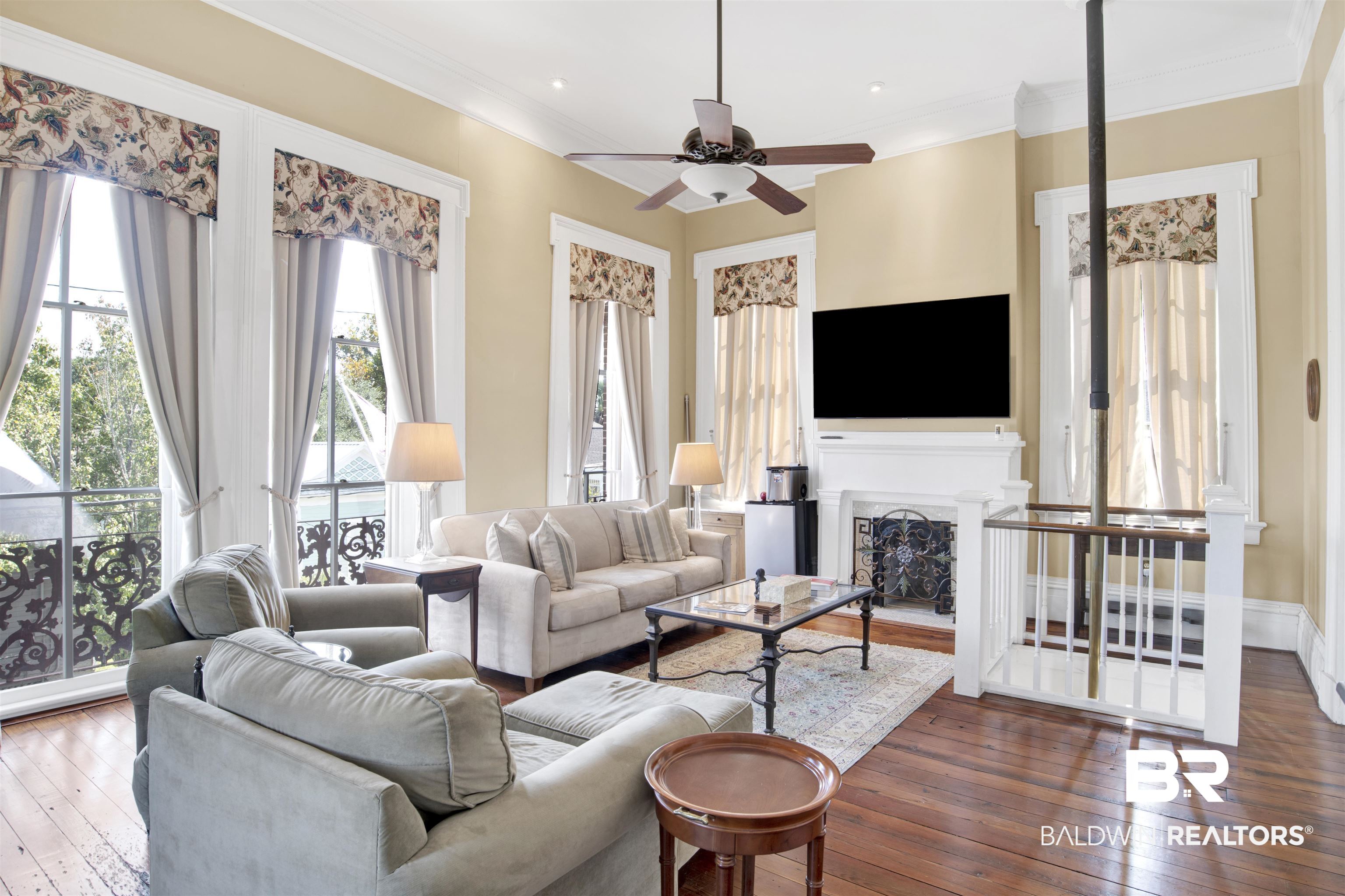 13 North Dearborn Street Mobile, AL 36602 - Photo 21 of 45