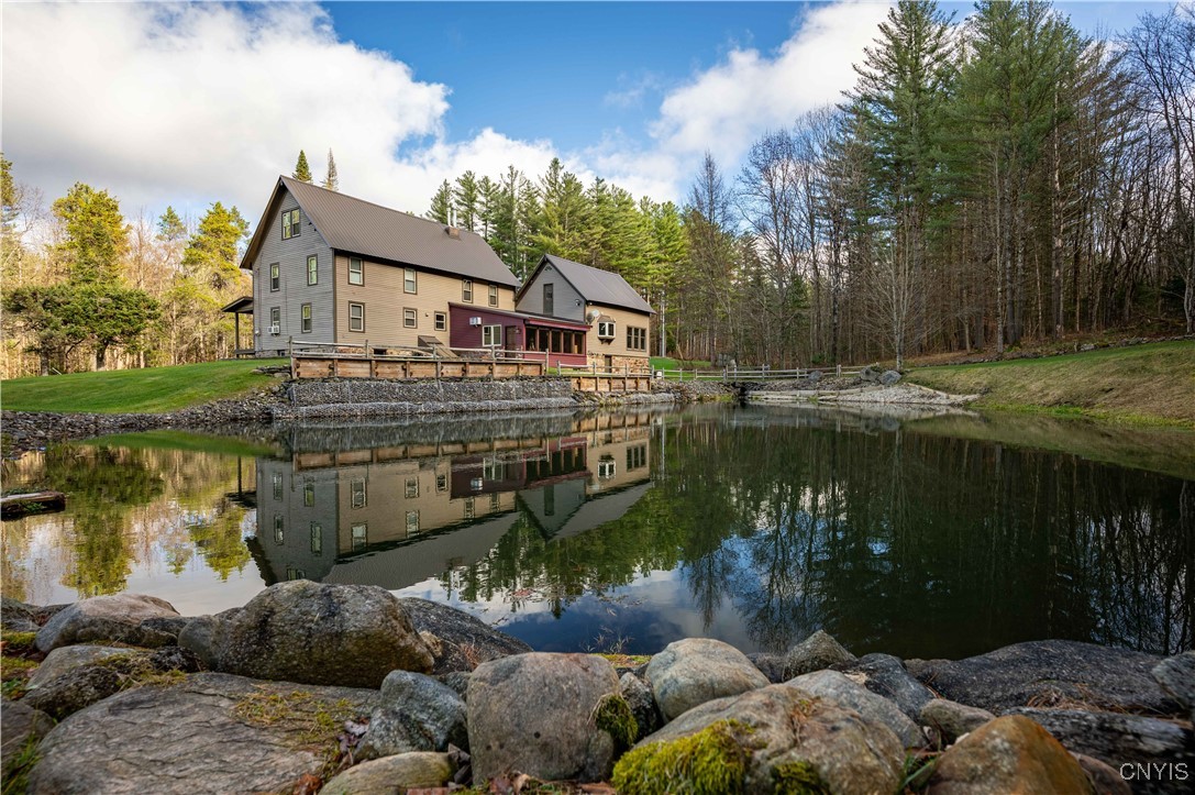 254 French Road Morehouse, NY 13353 - Photo 2 of 50