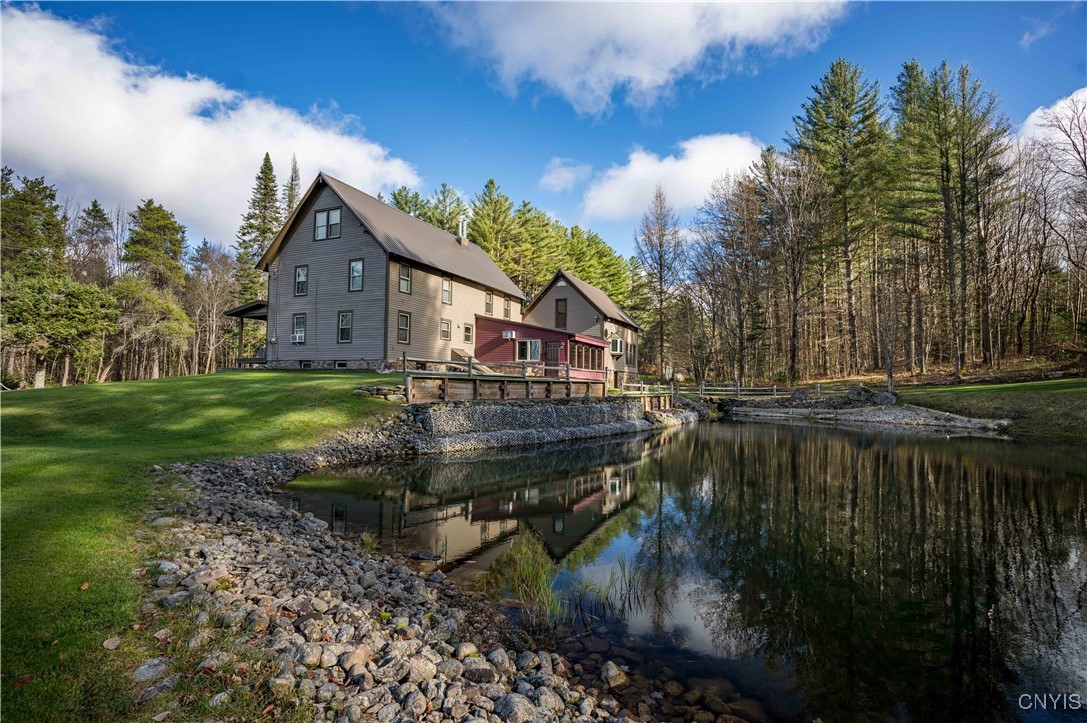 254 French Road Morehouse, NY 13353 - Photo 3 of 50