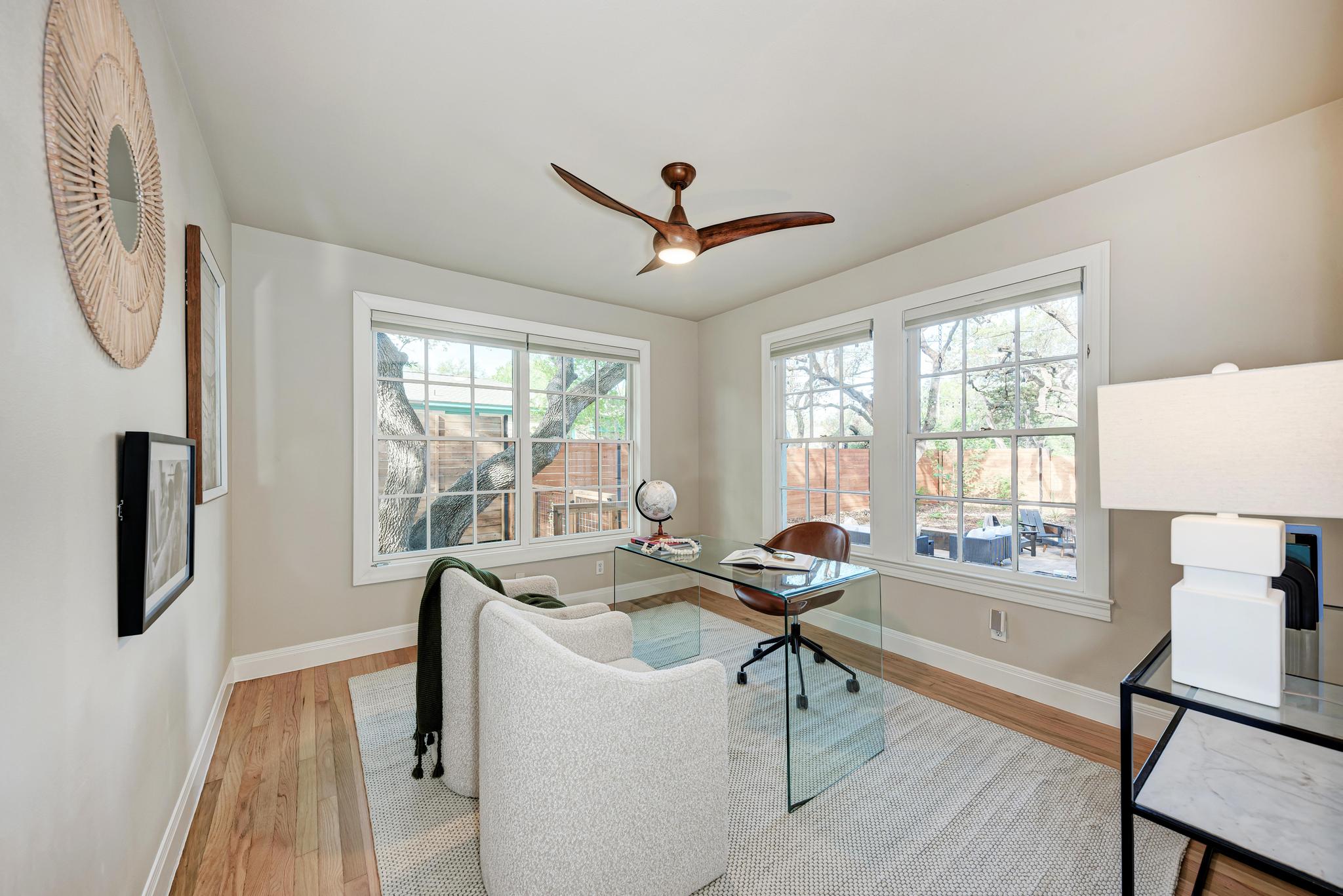 2308 Forest Avenue Austin, TX 78704 - Photo 23 of 40