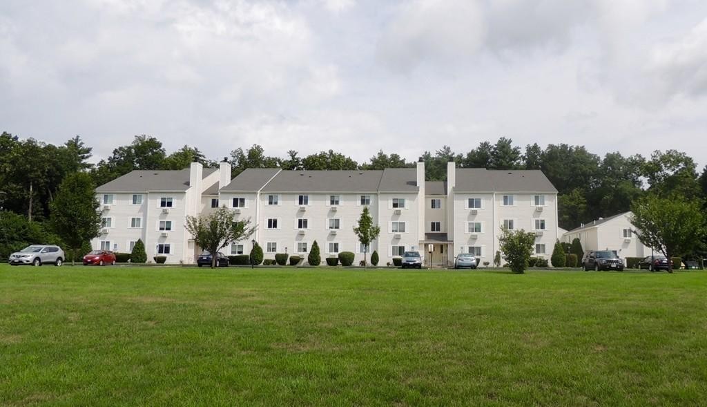 6 Erick Road, Unit 54 Mansfield, MA 02048 - Photo 17 of 17 Gallery Image 17