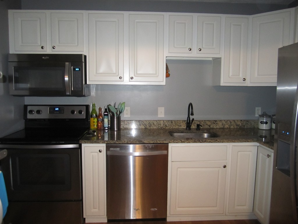 6 Erick Road, Unit 54 Mansfield, MA 02048 - Photo 3 of 17 Gallery Image 3