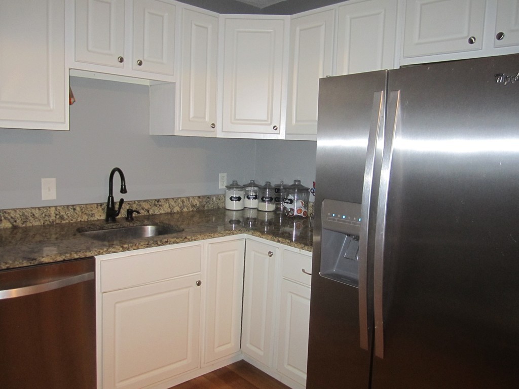 6 Erick Road, Unit 54 Mansfield, MA 02048 - Photo 4 of 17 Gallery Image 4