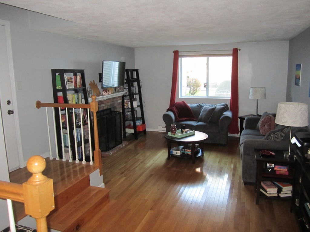 6 Erick Road, Unit 54 Mansfield, MA 02048 - Photo 8 of 17 Gallery Image 8