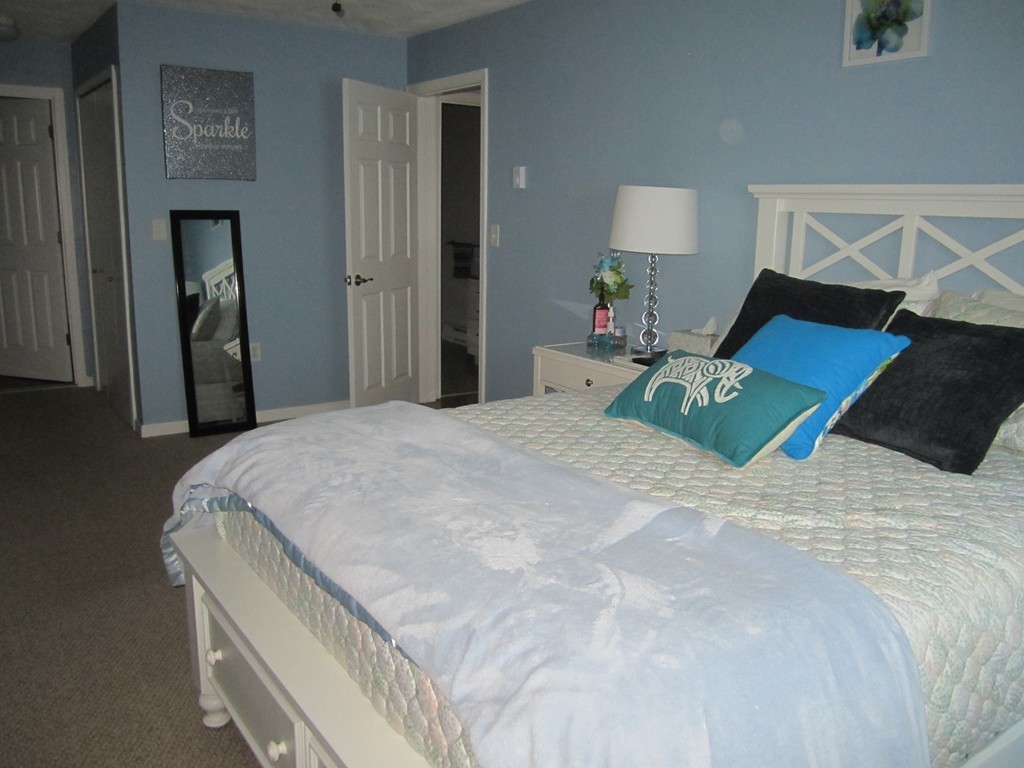 6 Erick Road, Unit 54 Mansfield, MA 02048 - Photo 10 of 17 Gallery Image 10