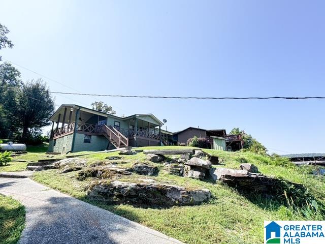 10588 Taylors Ferry Road Bessemer, AL 35023 - Photo 22 of 23