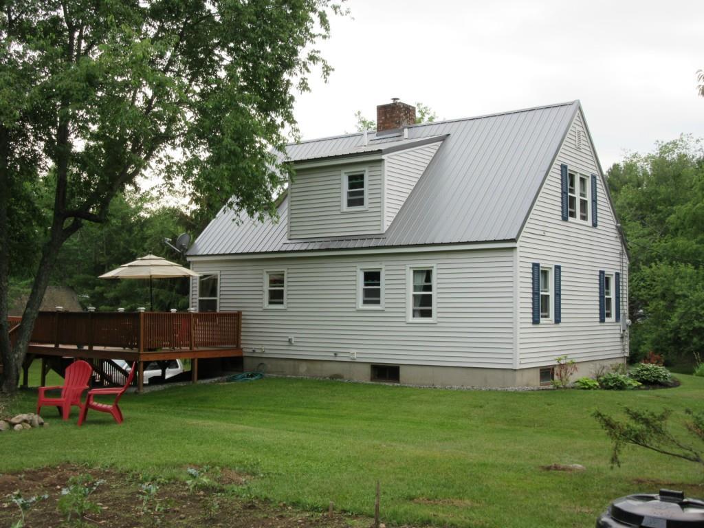 657 Jellerson Road Waterboro, ME 04030 - Photo 23 of 32 Photo