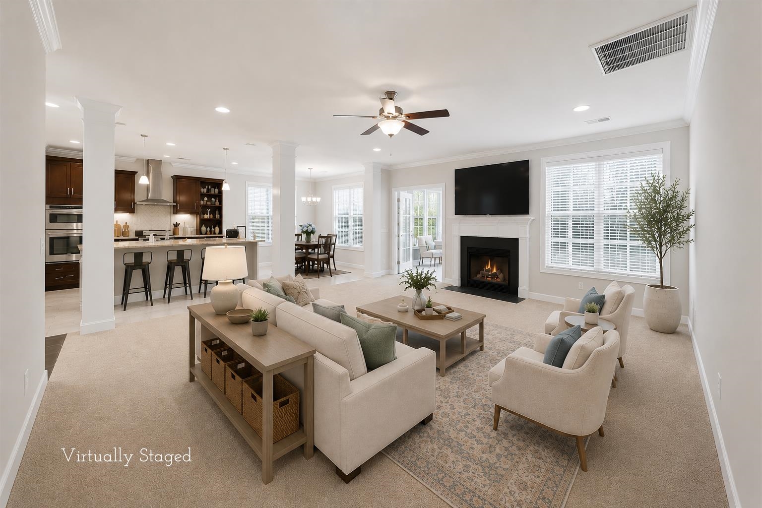 324 Crestgate Way Easley, SC 29642 - Photo 12 of 43 Gallery Image 12