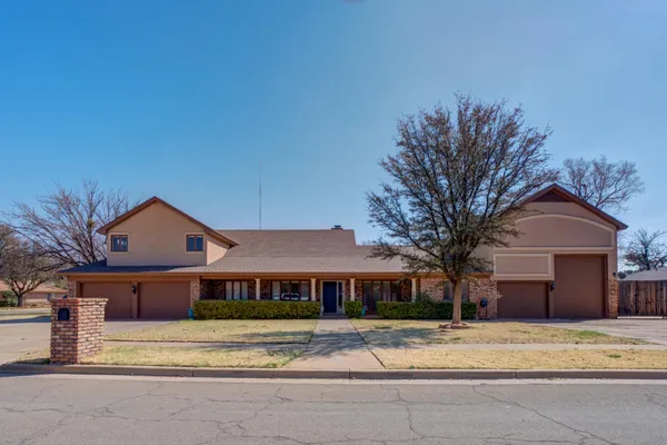 $599,500 | 7601 Canton Avenue, Lubbock, TX 79423