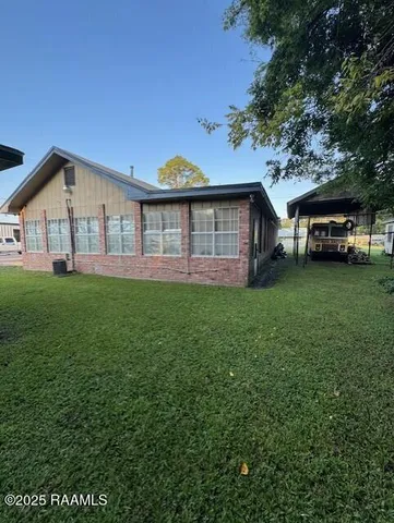 $90,000 | 700 Magnolia Street, Franklin, LA 70538