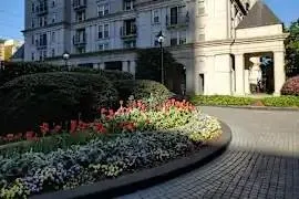 $2,095 | 195 14th Street Northeast, Unit 1008, Atlanta, GA 30309