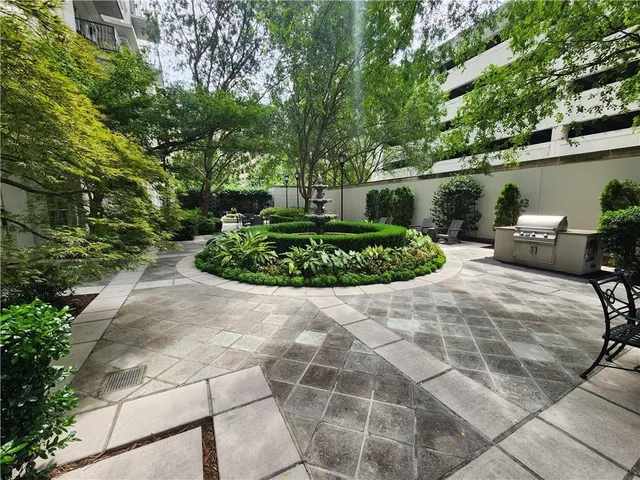 $2,095 | 195 14th Street Northeast, Unit 1008, Atlanta, GA 30309