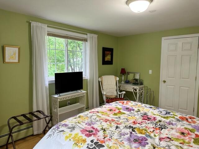 1001 Poplar Stream Road Carrabassett Valley, ME 04947 - Photo 21 of 43 bed 2 2